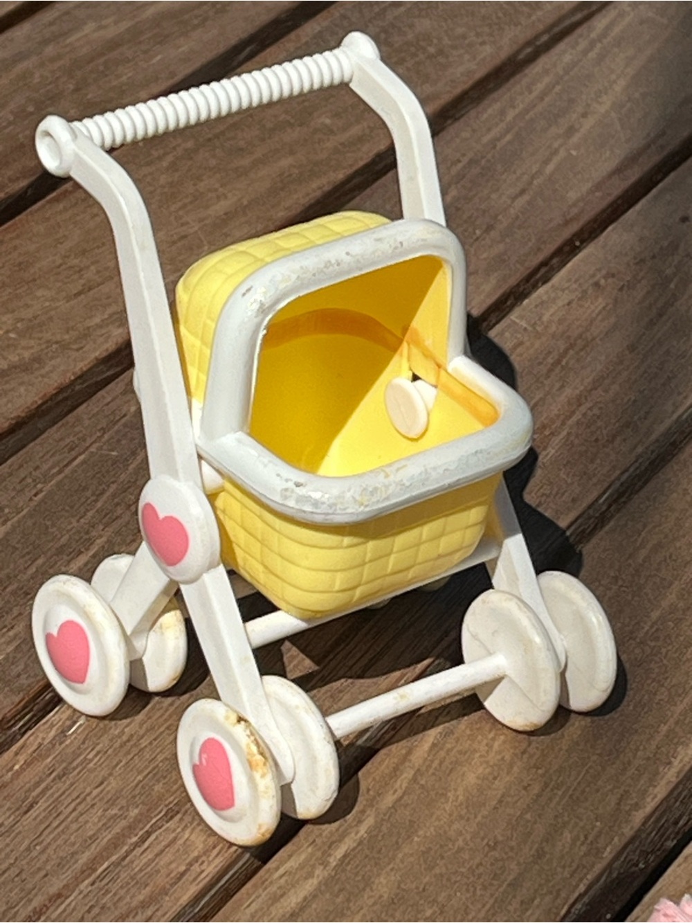 Vintage Smooshees Bouncing Baby Bonnie Set - Picture 6 of 16